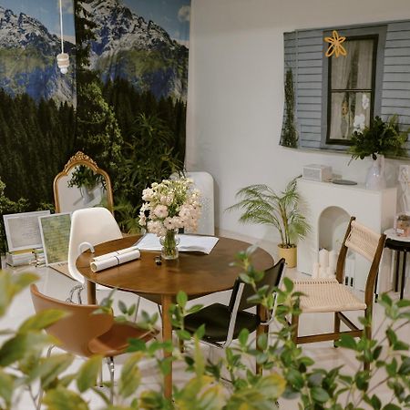 Inhere Guesthouse Gyeongju Bagian luar foto