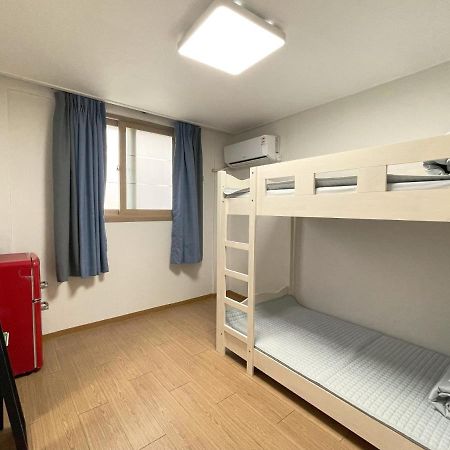 Inhere Guesthouse Gyeongju Bagian luar foto